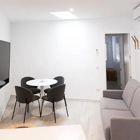 Casa La Venta Appartement Campo De Criptana Buitenkant foto