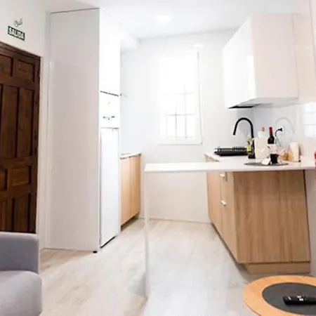 Casa La Venta Appartement Campo De Criptana Buitenkant foto