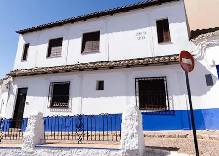 Casa La Venta