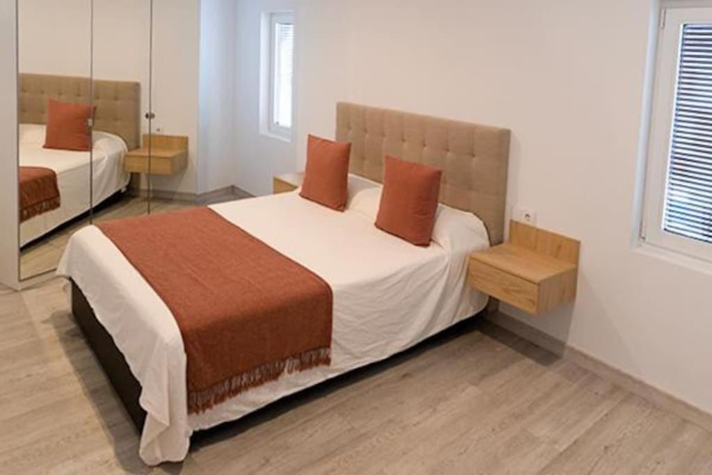 Apartment Casa La Venta *